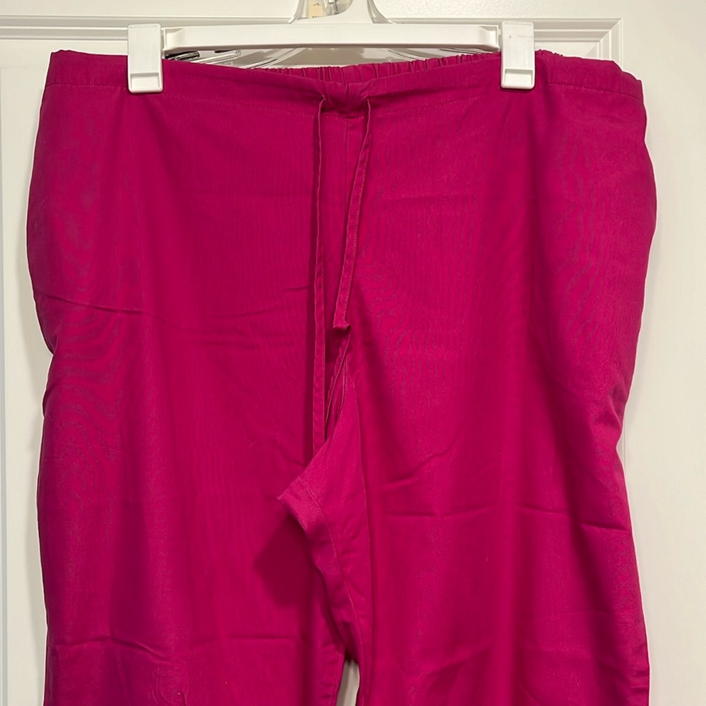 Scrub Pants